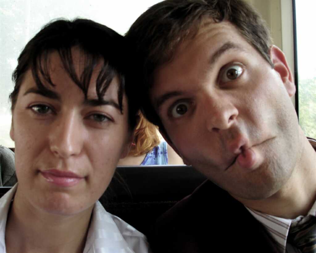 Beware of Russian girls?