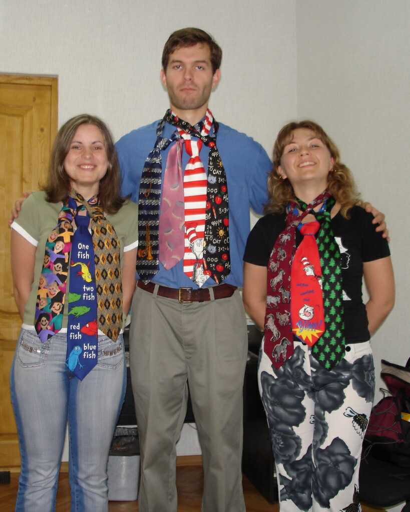 I am the special one