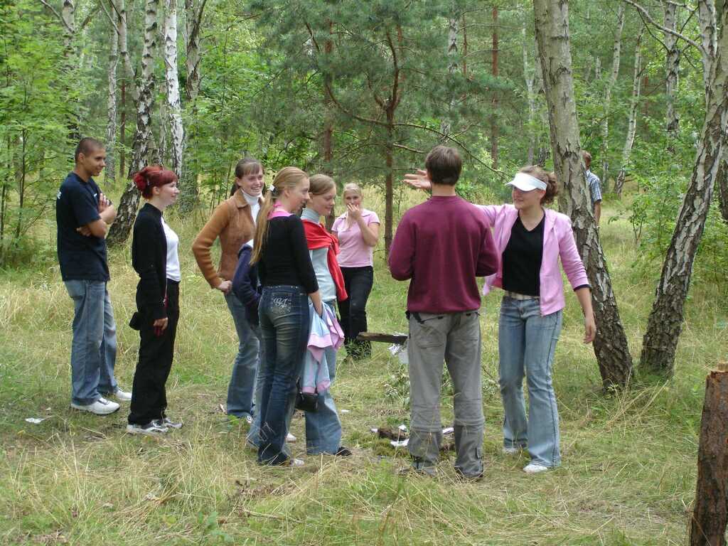 Zurabe's final farewell