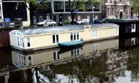 Houseboat