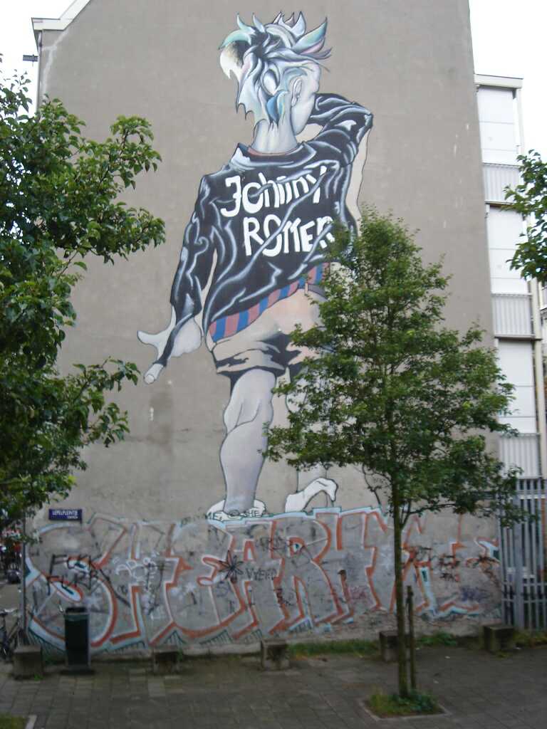Graffiti